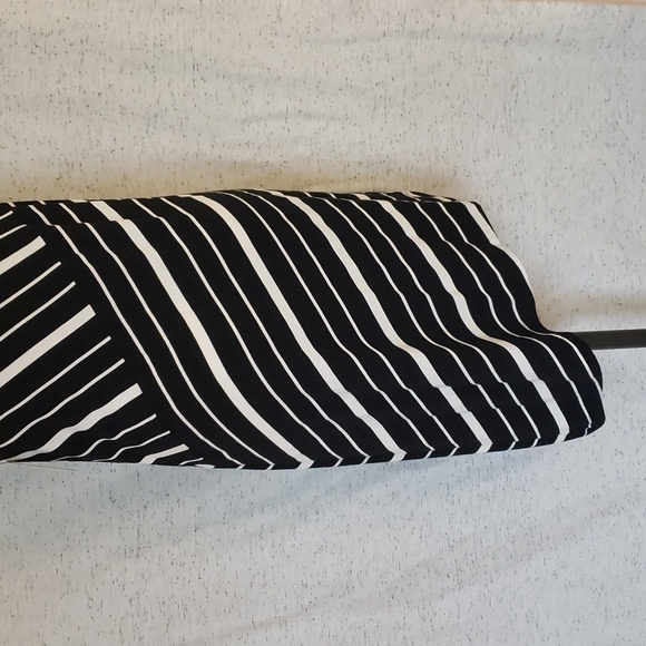 NWT Asymmetrical Long Tunic - Picture 5 of 6